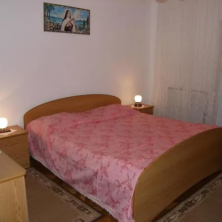 Apartmán Mirko *