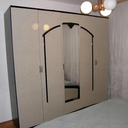 Apartmán Mirko Ugrinici