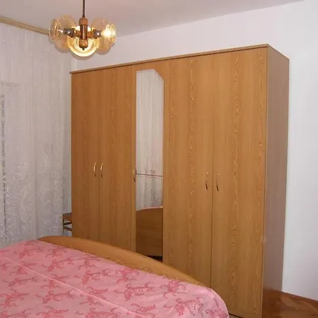 Apartmán Mirko *