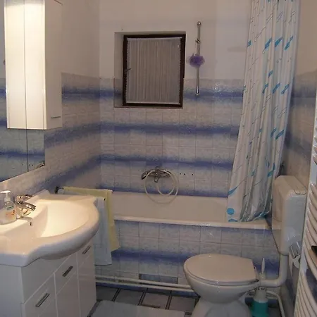 Apartmán Mirko Ugrinici