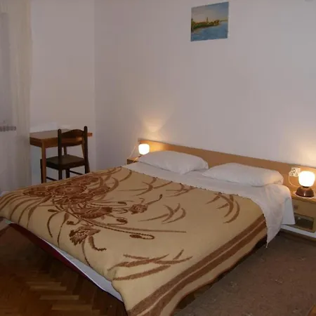 Mirko Apartmán