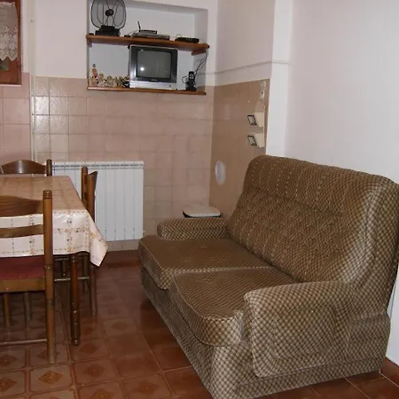 Apartmán Mirko *