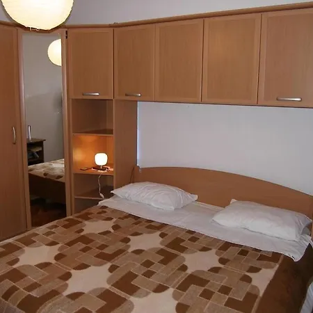 Apartmán Mirko