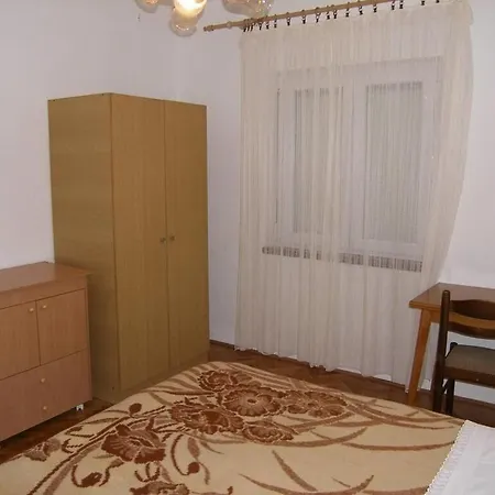 Mirko Apartmán *