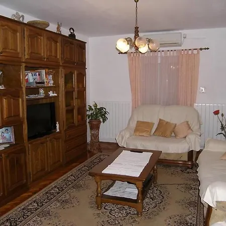 Apartmán Mirko *
