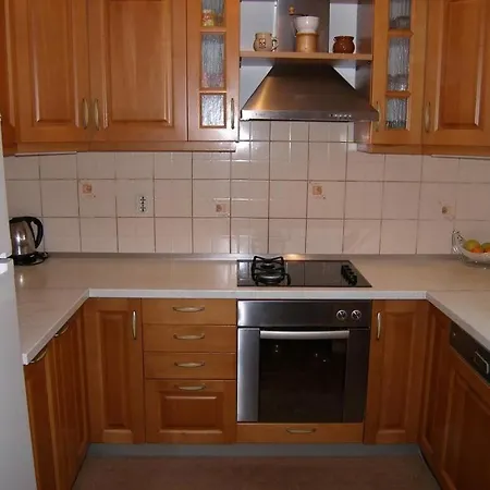 Apartmán Mirko Ugrinici