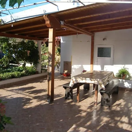 Apartmán Mirko *