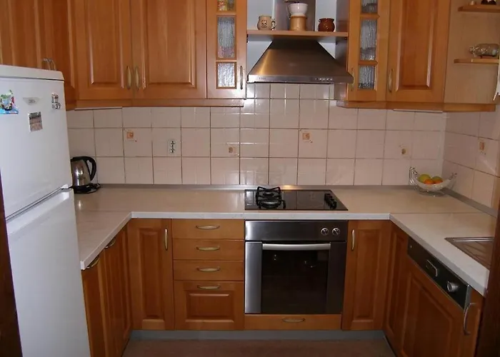 Lägenhet Mirko Ugrinici