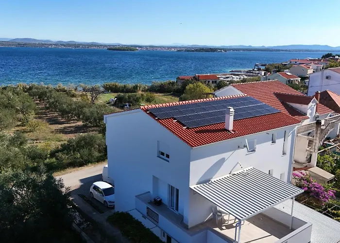 Mirko Lägenhet Ugrinici